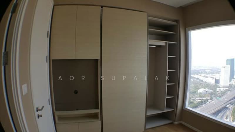 The Saint Residences Ladprao : เดอะ เซนต์ เรสิเดนเซส, กรุงเทพ, 588 ถนนวิภาวดีรังสิต, จอมพล, จตุจักร, กรุงเทพ, 30 ตร.ม., คอนโด ขาย, โดย Sittichai (Ice) Tulyanon, 60249672 - DDproperty.com