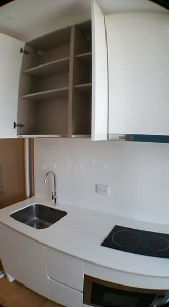 The Saint Residences Ladprao : เดอะ เซนต์ เรสิเดนเซส, กรุงเทพ, 588 ถนนวิภาวดีรังสิต, จอมพล, จตุจักร, กรุงเทพ, 30 ตร.ม., คอนโด ขาย, โดย Sittichai (Ice) Tulyanon, 60249672 - DDproperty.com