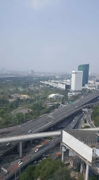 The Saint Residences Ladprao : เดอะ เซนต์ เรสิเดนเซส, กรุงเทพ, 588 ถนนวิภาวดีรังสิต, จอมพล, จตุจักร, กรุงเทพ, 30 ตร.ม., คอนโด ขาย, โดย Sittichai (Ice) Tulyanon, 60249672 - DDproperty.com