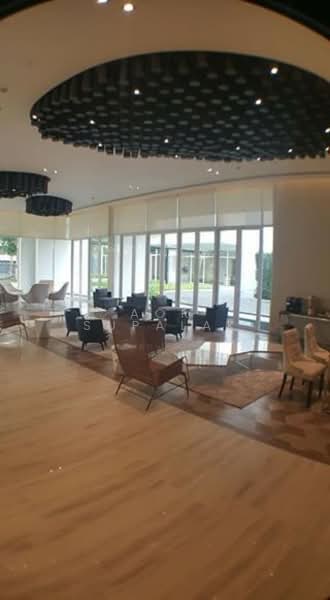 The Saint Residences Ladprao, Bangkok, 588 Vibhavadi-Rangsit Road, Jom Phon, Chatuchak, Bangkok, 1 Bedroom, 30 sqm, Condo For Sale, by Sittichai (Ice) Tulyanon, 60249672 - DDproperty.com