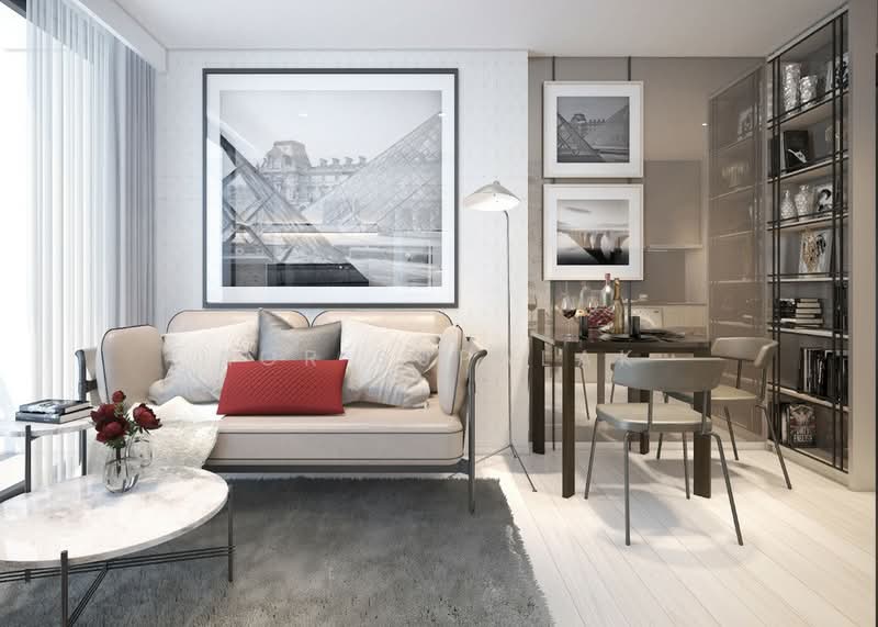 Dolce Lasalle Bang na : โดว์เช่ ลาซาล บางนา, กรุงเทพ, ซอยลาซาล 7, บางนา, บางนา, กรุงเทพ, 46 ตร.ม., คอนโด ขาย, โดย Sittichai (Ice) Tulyanon, 60249673 - DDproperty.com