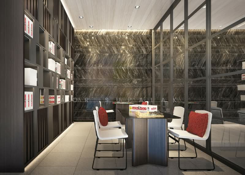 Dolce Lasalle Bang na : โดว์เช่ ลาซาล บางนา, กรุงเทพ, ซอยลาซาล 7, บางนา, บางนา, กรุงเทพ, 46 ตร.ม., คอนโด ขาย, โดย Sittichai (Ice) Tulyanon, 60249673 - DDproperty.com