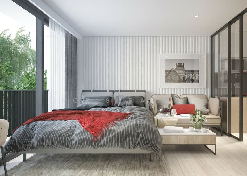 Dolce Lasalle Bang na : โดว์เช่ ลาซาล บางนา, กรุงเทพ, ซอยลาซาล 7, บางนา, บางนา, กรุงเทพ, 46 ตร.ม., คอนโด ขาย, โดย Sittichai (Ice) Tulyanon, 60249673 - DDproperty.com