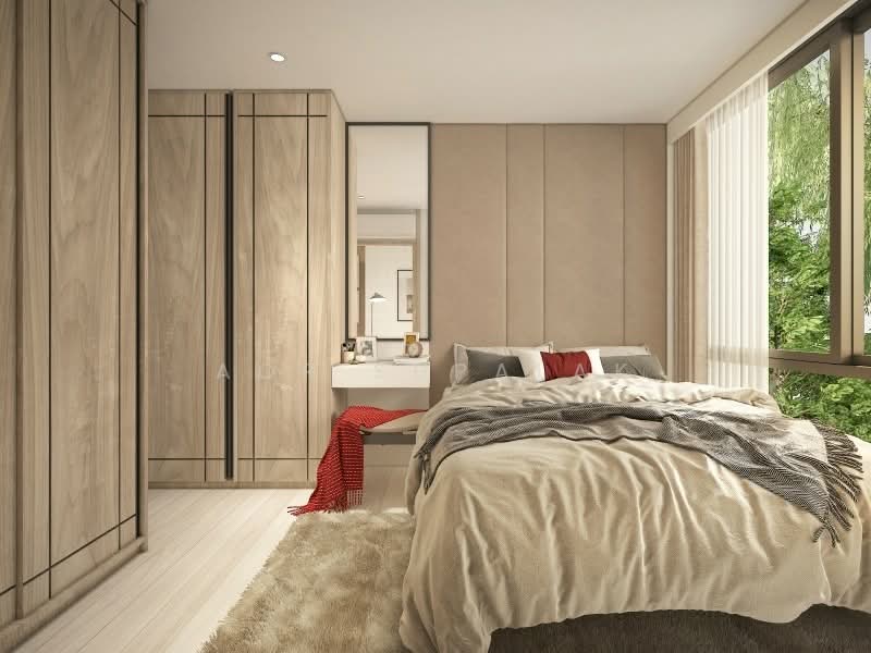 Dolce Lasalle Bang na : โดว์เช่ ลาซาล บางนา, กรุงเทพ, ซอยลาซาล 7, บางนา, บางนา, กรุงเทพ, 46 ตร.ม., คอนโด ขาย, โดย Sittichai (Ice) Tulyanon, 60249673 - DDproperty.com