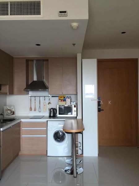 For Sale - The Emporio Place, Bangkok