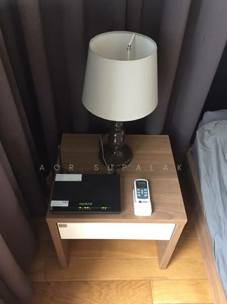 For Sale - The Emporio Place, Bangkok