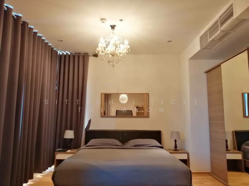 For Sale - The Emporio Place, Bangkok