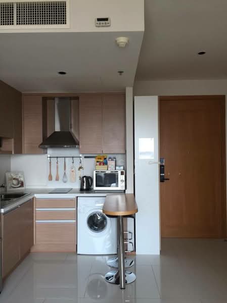 The Emporio Place : ดิ เอ็มโพริโอ เพลส, กรุงเทพ, 93 ซอยสุขุมวิท 24 ถนนสุุขุมวิท, คลองตัน, คลองเตย, กรุงเทพ, 46 ตร.ม., คอนโด ขาย, โดย Sittichai (Ice) Tulyanon, 60249674 - DDproperty.com