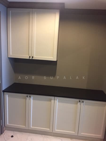 The Reserve Kasemsan 3, Bangkok, 8 Kasemsan Road, Wang Mai, Pathum Wan, Bangkok, 1 Bedroom, 39 sqm, Condo For Sale, by Sittichai (Ice) Tulyanon, 60249675 - DDproperty.com