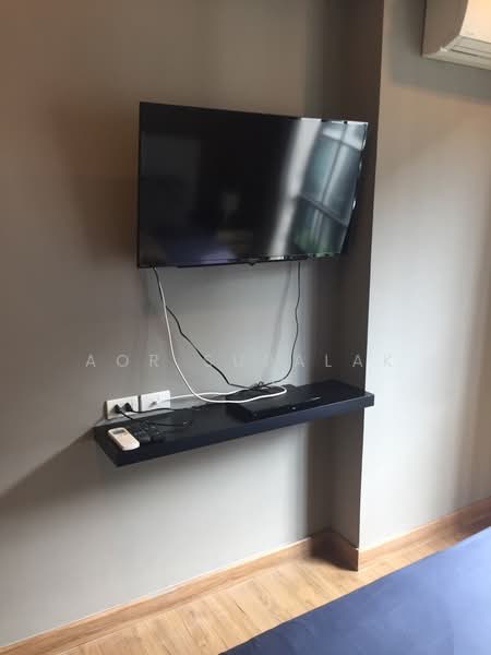 The Reserve Kasemsan 3 : เดอะ รีเซิร์ฟ เกษมสันต์ 3, กรุงเทพ, 8 ซอยเกษมสันต์ 3, วังใหม่, ปทุมวัน, กรุงเทพ, 39 ตร.ม., คอนโด ขาย, โดย Sittichai (Ice) Tulyanon, 60249675 - DDproperty.com