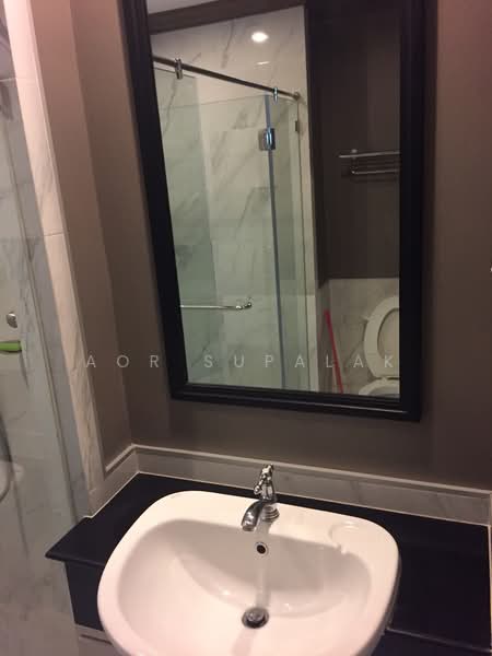 The Reserve Kasemsan 3 : เดอะ รีเซิร์ฟ เกษมสันต์ 3, กรุงเทพ, 8 ซอยเกษมสันต์ 3, วังใหม่, ปทุมวัน, กรุงเทพ, 39 ตร.ม., คอนโด ขาย, โดย Sittichai (Ice) Tulyanon, 60249675 - DDproperty.com