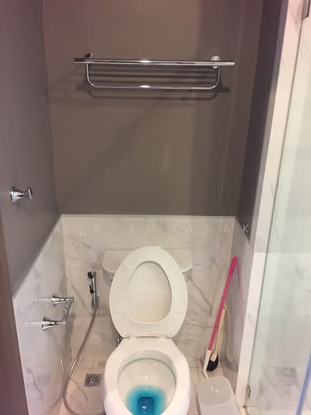 The Reserve Kasemsan 3, Bangkok, 8 Kasemsan Road, Wang Mai, Pathum Wan, Bangkok, 1 Bedroom, 39 sqm, Condo For Sale, by Sittichai (Ice) Tulyanon, 60249675 - DDproperty.com