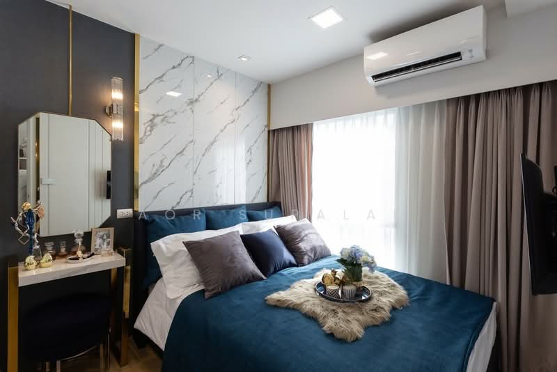 Plum Condo Mix Chaengwattana, กรุงเทพ, ถนนแจ้งวัฒนะ, ตลาดบางเขน, หลักสี่, กรุงเทพ, 45 ตร.ม., คอนโด ขาย, โดย Sittichai (Ice) Tulyanon, 60249677 - DDproperty.com