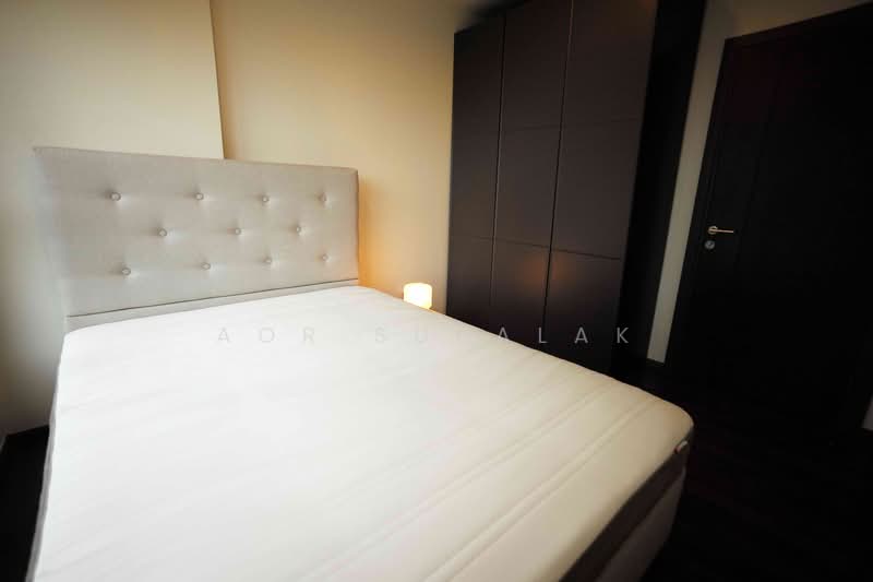 The Base Park East Sukhumvit 77, Bangkok, 99 Soi Pridi Banomyong 2, Phra Kanong Nua, Watthana, Bangkok, 1 Bedroom, 30 sqm, Condo For Sale, by Sittichai (Ice) Tulyanon, 60249682 - DDproperty.com