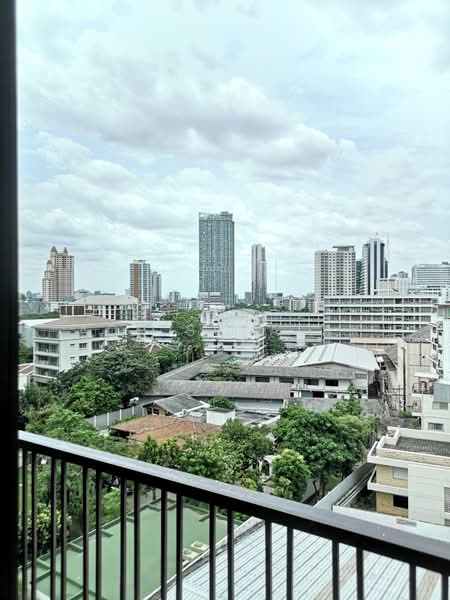 Noble Reform, Bangkok, 18 Soi Phaholyothin 7, Phaholyothin Road, Samsen Nai, Phaya Thai, Bangkok, 1 Bedroom, 46 sqm, Condo For Sale, by Sittichai (Ice) Tulyanon, 60249683 - DDproperty.com