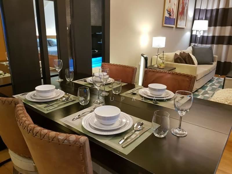 Eight Thonglor Residence, Bangkok, Eight Thonglor Building 88/36, Khlong Tan Nua, Watthana, Bangkok, 1 Bedroom, 65 sqm, Condo For Sale, by Sittichai (Ice) Tulyanon, 60249684 - DDproperty.com