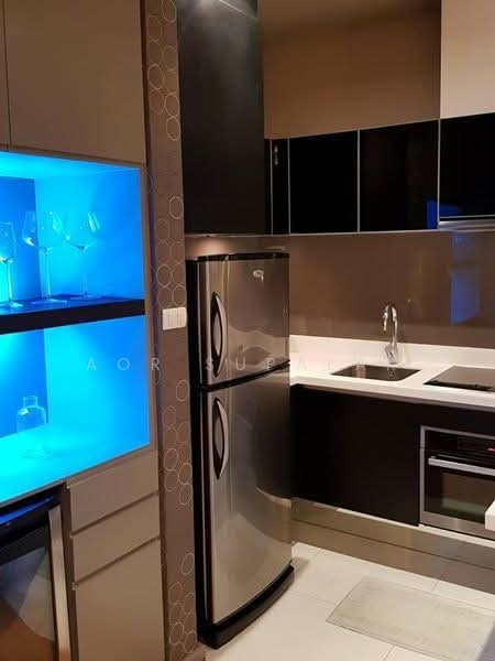 Eight Thonglor Residence : เอท ทองหล่อ เรสซิเดนซ์, กรุงเทพ, อาคาร เอททองหล่อ 88/36, คลองตันเหนือ, วัฒนา, กรุงเทพ, 65 ตร.ม., คอนโด ขาย, โดย Sittichai (Ice) Tulyanon, 60249684 - DDproperty.com