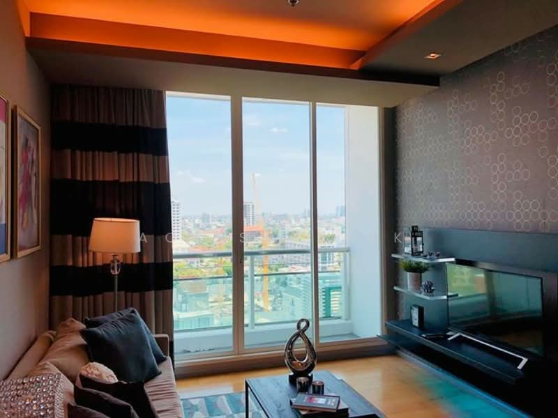 Eight Thonglor Residence, Bangkok, Eight Thonglor Building 88/36, Khlong Tan Nua, Watthana, Bangkok, 1 Bedroom, 65 sqm, Condo For Sale, by Sittichai (Ice) Tulyanon, 60249684 - DDproperty.com