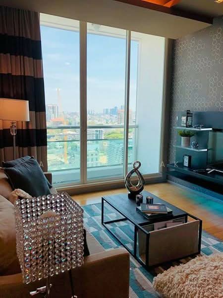 Eight Thonglor Residence, Bangkok, Eight Thonglor Building 88/36, Khlong Tan Nua, Watthana, Bangkok, 1 Bedroom, 65 sqm, Condo For Sale, by Sittichai (Ice) Tulyanon, 60249684 - DDproperty.com