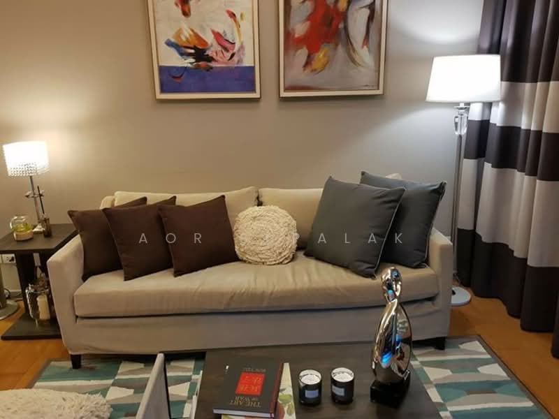 Eight Thonglor Residence, Bangkok, Eight Thonglor Building 88/36, Khlong Tan Nua, Watthana, Bangkok, 1 Bedroom, 65 sqm, Condo For Sale, by Sittichai (Ice) Tulyanon, 60249684 - DDproperty.com