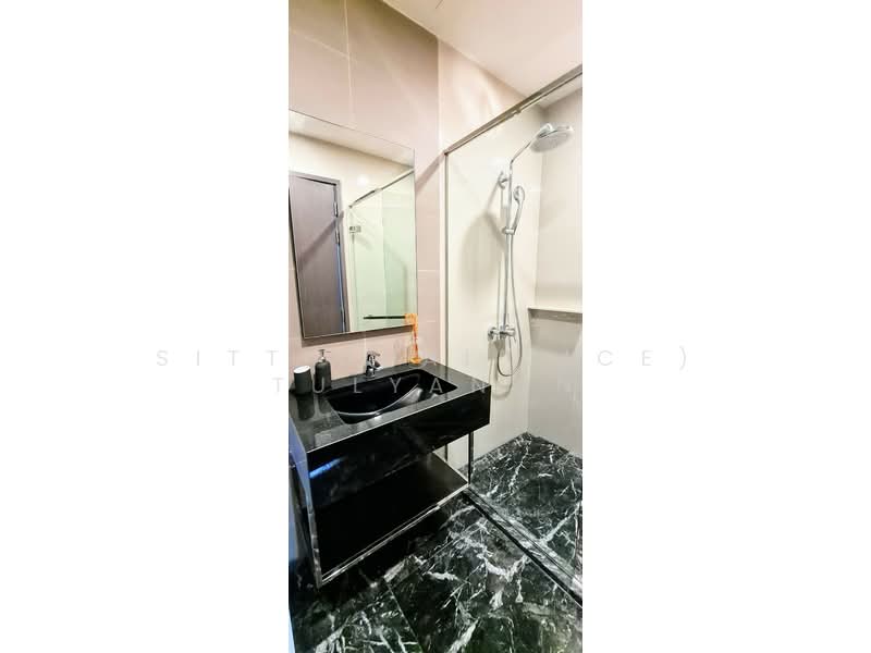 The Edge Sukhumvit 23, Bangkok, 6 Soi Sukhumvit 23, Khlongtoei Nua, Watthana, Bangkok, 1 Bedroom, 33 sqm, Condo For Sale, by Sittichai (Ice) Tulyanon, 60249686 - DDproperty.com