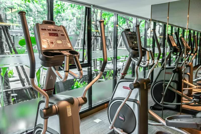 Vtara Sukhumvit 36, Bangkok, 118 Soi Saen Sabai, Phra Kanong, Khlong Toei, Bangkok, 1 Bedroom, 30 sqm, Condo For Sale, by Sittichai (Ice) Tulyanon, 60249688 - DDproperty.com