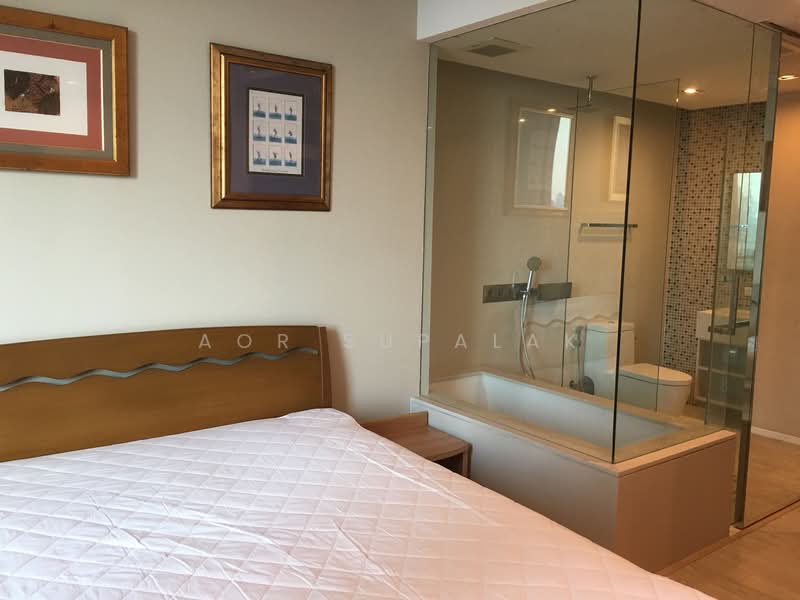The Room Sukhumvit 21, Bangkok, Asok Montri Rd, Khlongtoei Nua, Watthana, Bangkok, 1 Bedroom, 53 sqm, Condo For Sale, by Sittichai (Ice) Tulyanon, 60249690 - DDproperty.com