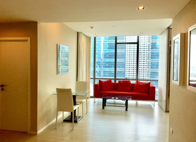 The Room Sukhumvit 21, Bangkok, Asok Montri Rd, Khlongtoei Nua, Watthana, Bangkok, 1 Bedroom, 53 sqm, Condo For Sale, by Sittichai (Ice) Tulyanon, 60249690 - DDproperty.com