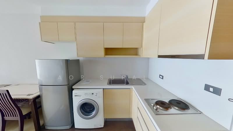 59 Heritage : 59 เฮริเทจ, กรุงเทพ, 18 ซอยสุขุมวิท 59, คลองตันเหนือ, วัฒนา, กรุงเทพ, 40 ตร.ม., คอนโด ขาย, โดย Sittichai (Ice) Tulyanon, 60249692 - DDproperty.com