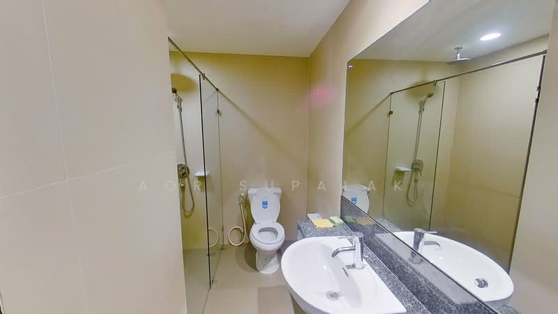 59 Heritage : 59 เฮริเทจ, กรุงเทพ, 18 ซอยสุขุมวิท 59, คลองตันเหนือ, วัฒนา, กรุงเทพ, 40 ตร.ม., คอนโด ขาย, โดย Sittichai (Ice) Tulyanon, 60249692 - DDproperty.com