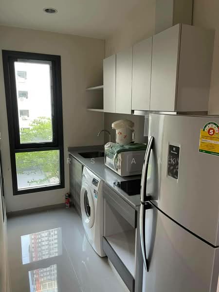Centric Ratchada-Huai Khwang, Bangkok, Ratchadapisek Road, Huai Khwang, Huai Khwang, Bangkok, 1 Bedroom, 27 sqm, Condo For Sale, by Sittichai (Ice) Tulyanon, 60249693 - DDproperty.com
