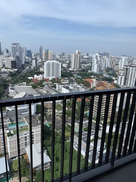 Maru Ekkamai 2 : มารุ เอกมัย 2, กรุงเทพ, 70-5 ถนนสุขุมวิท 63, พระโขนงเหนือ, วัฒนา, กรุงเทพ, 42 ตร.ม., คอนโด ขาย, โดย Sittichai (Ice) Tulyanon, 60249694 - DDproperty.com