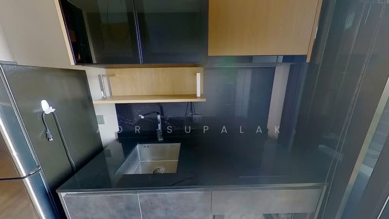 The Line Jatujak-Mochit, Bangkok, Phaholyothin Road, Jom Phon, Chatuchak, Bangkok, 1 Bedroom, 35 sqm, Condo For Sale, by Sittichai (Ice) Tulyanon, 60249698 - DDproperty.com