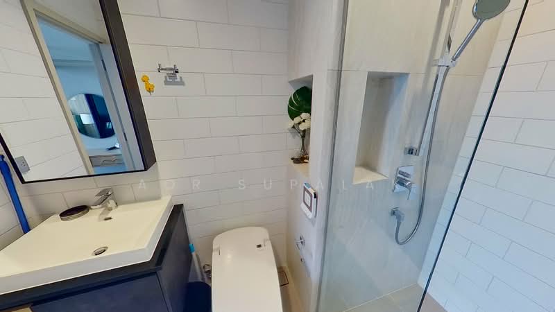 The Line Jatujak-Mochit, Bangkok, Phaholyothin Road, Jom Phon, Chatuchak, Bangkok, 1 Bedroom, 35 sqm, Condo For Sale, by Sittichai (Ice) Tulyanon, 60249698 - DDproperty.com