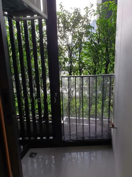 Rhythm Ekkamai : ริทึ่ม เอกมัย, กรุงเทพ, 11 ถนนสุขุมวิท 63, คลองเตยเหนือ, วัฒนา, กรุงเทพ, 31 ตร.ม., คอนโด ขาย, โดย Sittichai (Ice) Tulyanon, 60249699 - DDproperty.com