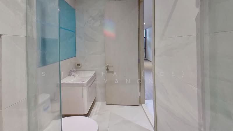 Rhythm Ekkamai, Bangkok, 11 Soi Sukhumvit 63, Khlongtoei Nua, Watthana, Bangkok, Studio, 31 sqm, Condo For Sale, by Sittichai (Ice) Tulyanon, 60249699 - DDproperty.com