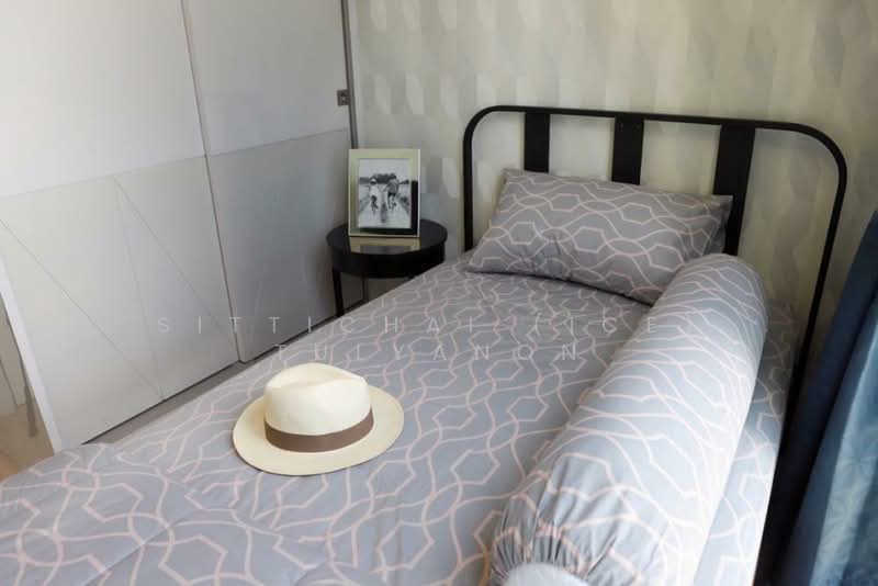 Noble Revolve Ratchada 2, Bangkok, 70 Soi Ratchadaphisek 10, Ratchadaphisek Road, Huai Khwang, Huai Khwang, Bangkok, 2 Bedrooms, 53 sqm, Condo For Sale, by Sittichai (Ice) Tulyanon, 60249700 - DDproperty.com