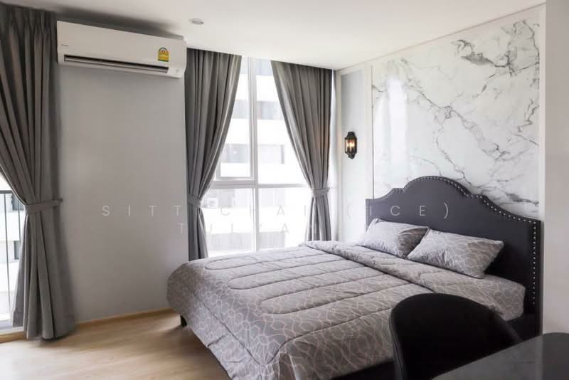 Noble Revolve Ratchada 2, Bangkok, 70 Soi Ratchadaphisek 10, Ratchadaphisek Road, Huai Khwang, Huai Khwang, Bangkok, 2 Bedrooms, 53 sqm, Condo For Sale, by Sittichai (Ice) Tulyanon, 60249700 - DDproperty.com