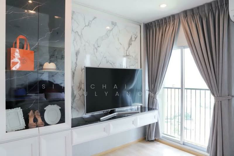 Noble Revolve Ratchada 2, Bangkok, 70 Soi Ratchadaphisek 10, Ratchadaphisek Road, Huai Khwang, Huai Khwang, Bangkok, 2 Bedrooms, 53 sqm, Condo For Sale, by Sittichai (Ice) Tulyanon, 60249700 - DDproperty.com