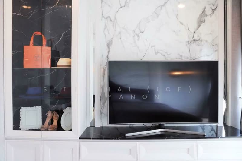 Noble Revolve Ratchada 2, Bangkok, 70 Soi Ratchadaphisek 10, Ratchadaphisek Road, Huai Khwang, Huai Khwang, Bangkok, 2 Bedrooms, 53 sqm, Condo For Sale, by Sittichai (Ice) Tulyanon, 60249700 - DDproperty.com