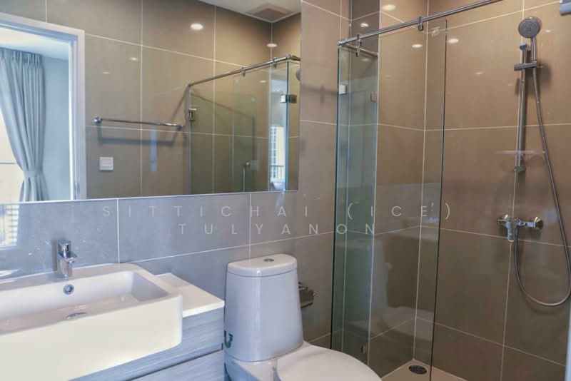 Noble Revolve Ratchada 2, Bangkok, 70 Soi Ratchadaphisek 10, Ratchadaphisek Road, Huai Khwang, Huai Khwang, Bangkok, 2 Bedrooms, 53 sqm, Condo For Sale, by Sittichai (Ice) Tulyanon, 60249700 - DDproperty.com