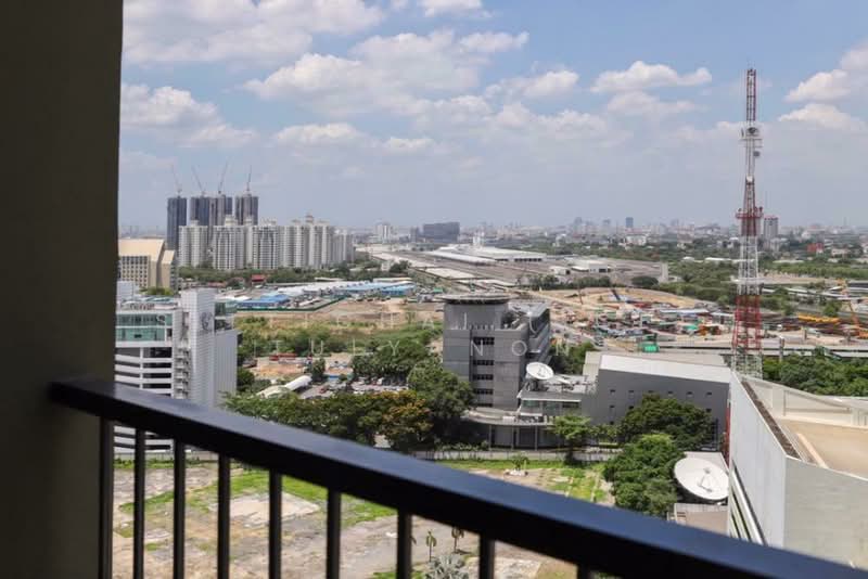 Noble Revolve Ratchada 2, Bangkok, 70 Soi Ratchadaphisek 10, Ratchadaphisek Road, Huai Khwang, Huai Khwang, Bangkok, 2 Bedrooms, 53 sqm, Condo For Sale, by Sittichai (Ice) Tulyanon, 60249700 - DDproperty.com