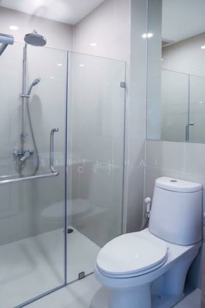 Noble Revolve Ratchada 2, Bangkok, 70 Soi Ratchadaphisek 10, Ratchadaphisek Road, Huai Khwang, Huai Khwang, Bangkok, 2 Bedrooms, 53 sqm, Condo For Sale, by Sittichai (Ice) Tulyanon, 60249700 - DDproperty.com