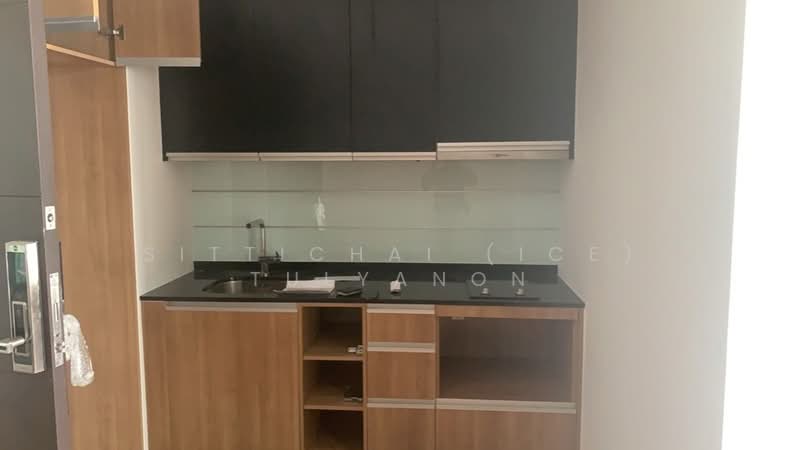 Wish Signature Midtown Siam, Bangkok, 512 Phetchaburi Road, Thanon Phetchaburi, Ratchathewi, Bangkok, 1 Bedroom, 27 sqm, Condo For Sale, by Sittichai (Ice) Tulyanon, 60249702 - DDproperty.com