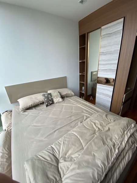 Wish Signature Midtown Siam, Bangkok, 512 Phetchaburi Road, Thanon Phetchaburi, Ratchathewi, Bangkok, 1 Bedroom, 27 sqm, Condo For Sale, by Sittichai (Ice) Tulyanon, 60249702 - DDproperty.com