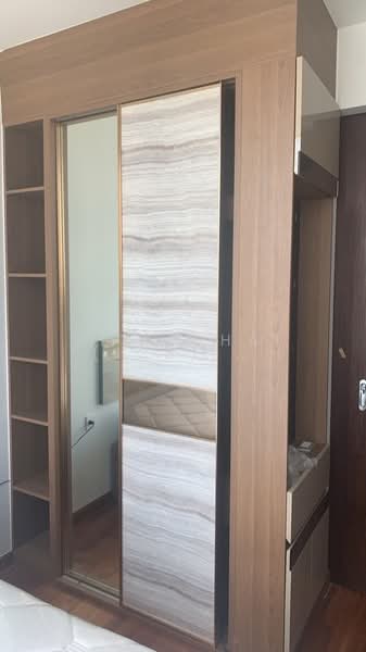 Wish Signature Midtown Siam, Bangkok, 512 Phetchaburi Road, Thanon Phetchaburi, Ratchathewi, Bangkok, 1 Bedroom, 27 sqm, Condo For Sale, by Sittichai (Ice) Tulyanon, 60249702 - DDproperty.com