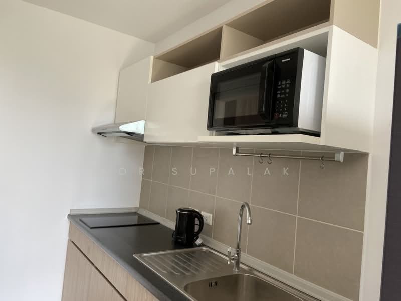 Supalai Veranda Rama 9, Bangkok, 349 Rama 9, Bang Kapi, Huai Khwang, Bangkok, 2 Bedrooms, 63 sqm, Condo For Sale, by Sittichai (Ice) Tulyanon, 60249703 - DDproperty.com