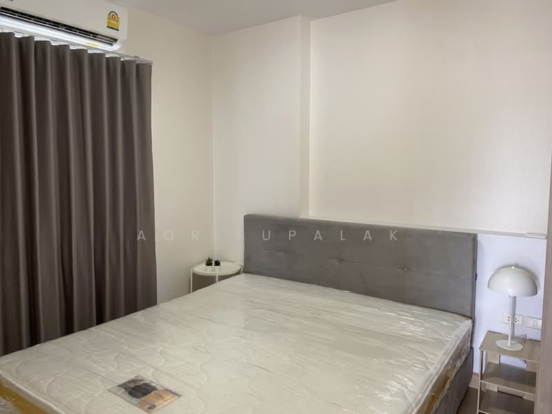 Supalai Veranda Rama 9, Bangkok, 349 Rama 9, Bang Kapi, Huai Khwang, Bangkok, 2 Bedrooms, 63 sqm, Condo For Sale, by Sittichai (Ice) Tulyanon, 60249703 - DDproperty.com