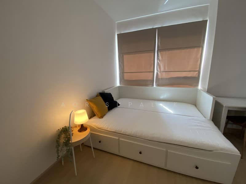 Supalai Veranda Rama 9, Bangkok, 349 Rama 9, Bang Kapi, Huai Khwang, Bangkok, 2 Bedrooms, 63 sqm, Condo For Sale, by Sittichai (Ice) Tulyanon, 60249703 - DDproperty.com