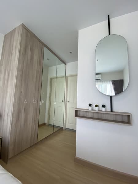 Supalai Veranda Rama 9, Bangkok, 349 Rama 9, Bang Kapi, Huai Khwang, Bangkok, 2 Bedrooms, 63 sqm, Condo For Sale, by Sittichai (Ice) Tulyanon, 60249703 - DDproperty.com